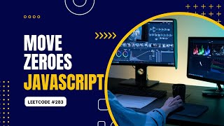 Download the video "Leetcode 283 - Move Zeroes - JavaScript"