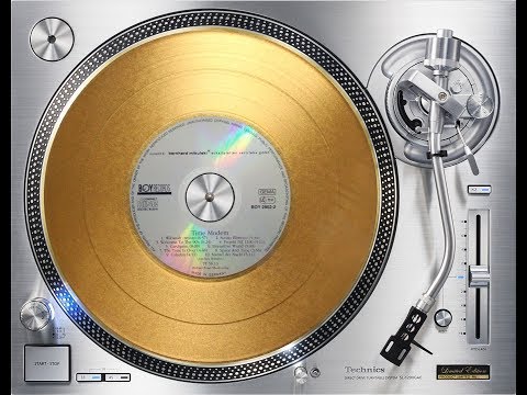 TIME MODEM - INTENSITIVE WORLD (ALBUM VERSION) (℗1992 / ©2020)