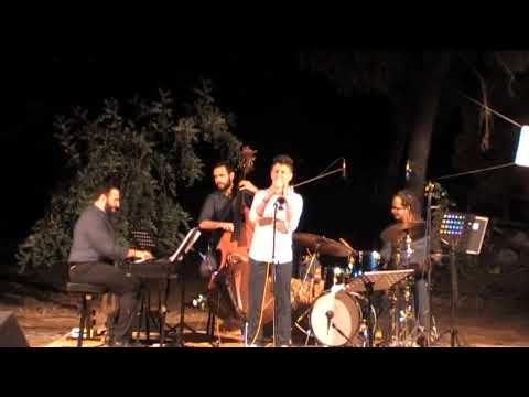 "Caravan" - Gaetano Castiglia Jazz Quartet