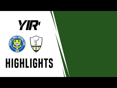 Highlights | Epsom & Ewell v Forest Row - 17.08.22