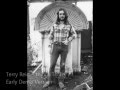Terry Reid / Things To Try / Early Demo Version
