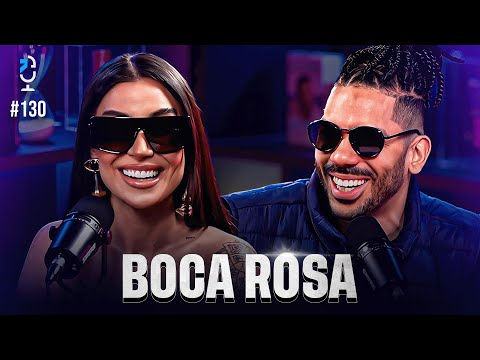 MARKETING E PODER DA INFLUÊNCIA (BIANCA ANDRADE) | JOTA JOTA PODCAST #130