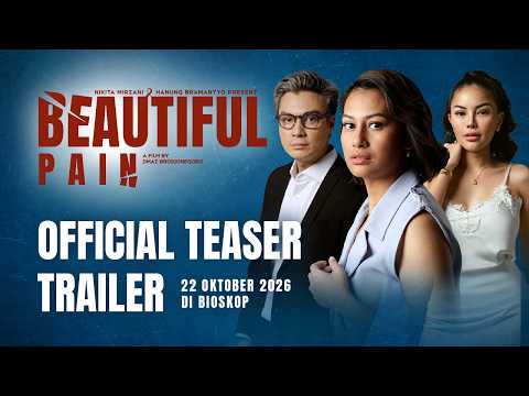 Beautiful Pain trailer thumbnail