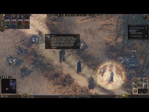 SPELLFORCE 3 #62 - Feuerzähmer gegen Aschewüter ► Let's Play