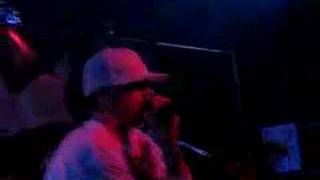 Kottonmouth Kings-Gone Get High (live)