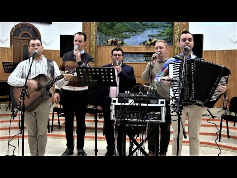 SAMI BÂRSAN cu grupul - Un grupaj de cântări