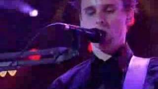 Muse - In Your World (Rock AM Ring 2002)