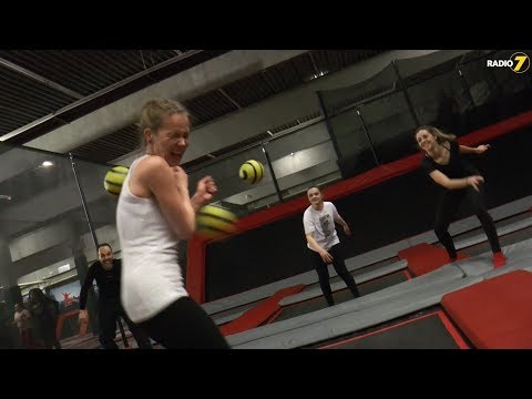 Bring Linda ans Limit - Folge 3