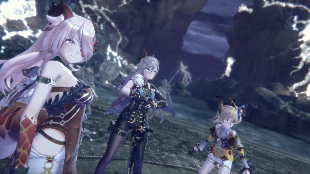 レスレリアーナのアトリエ 49 メインストーリー Chapter30 2026-3