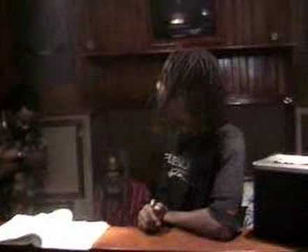 (Studio) [Luciano, Bob Andy] === Create Our History