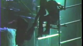 Skinny Puppy - State Aid [VIVIsect Tour]