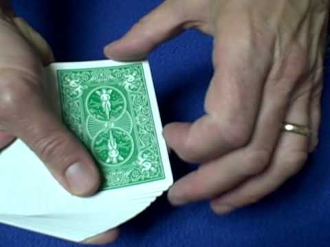 TUTORIAL for the Most Convincing Double Lift