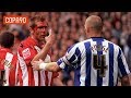 The Game English Football Forgot | The Steel City Derby