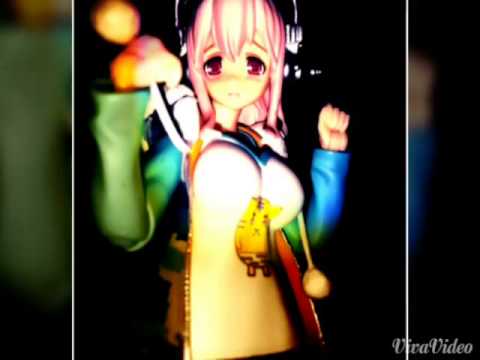 Super Sonico