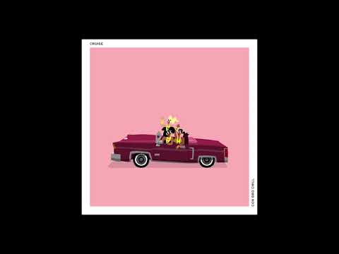 Con Bro Chill - Cruise (Audio Only)