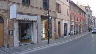 preview picture of video 'Vendita locale commerciale a Chiaravalle in Corso Matteotti con ampia vetrina (Riferimento 7878)'