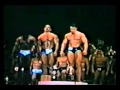 Excerpt From Arnold Schwarzenegger Early Years DVD