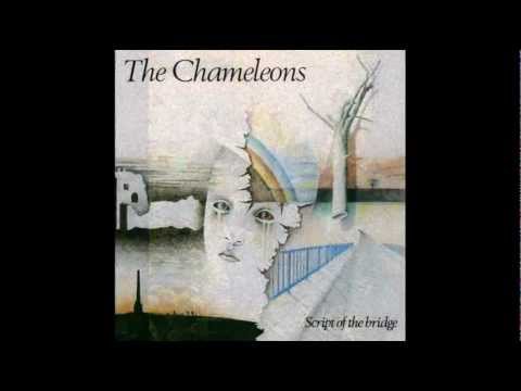 THE CHAMELEONS - Thursday's Child