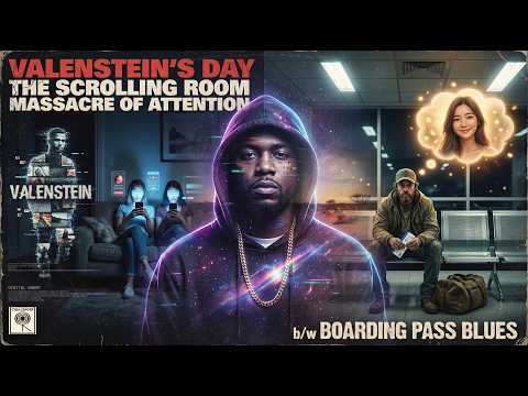 VALENSTEIN’S DAY 12" Release