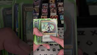 #THECOMMANDERCOLLABORATION EP#32 #commander #giveaway #deckbuilding #roadtocommander #mtg #edh