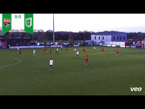 RÉSUMÉ NATIONAL 3 - J11 X L'EA GUINGAMP B