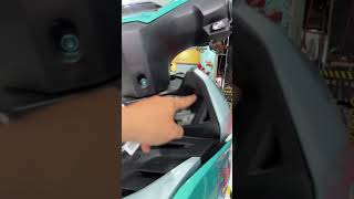 Winner X Lên Smartkey Zin 100%