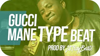 Gucci mane x Zaytoven Type Beat "Trap Bunkin" (Prod By Lil Tray Beats)