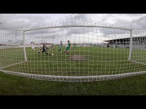 Sieg verpasst: Wels kassiert bitteres 2:2