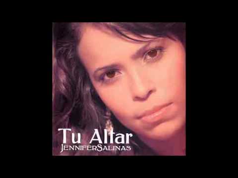 Latir Por Jesus - Jennifer Salinas