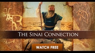 Sinai Connection - Ep 1 - By Michael Rood