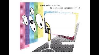 NSF 1958: Bruce Low - Wiegelied voor Marjolein