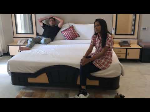 Diu me hamara Radhika luxuries beach resort