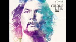 Colour Me In Music Video