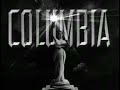 Columbia Pictures Logo 1943