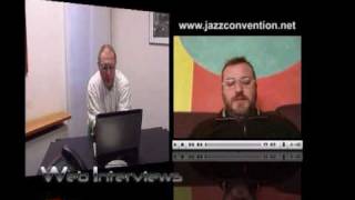 Jazz Web interviews - Danilo Gallo 01/2010