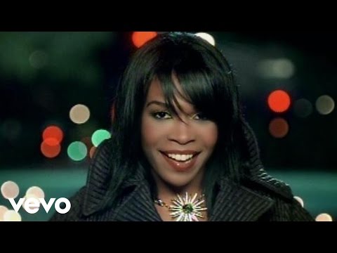 Michelle Williams - We Break The Dawn