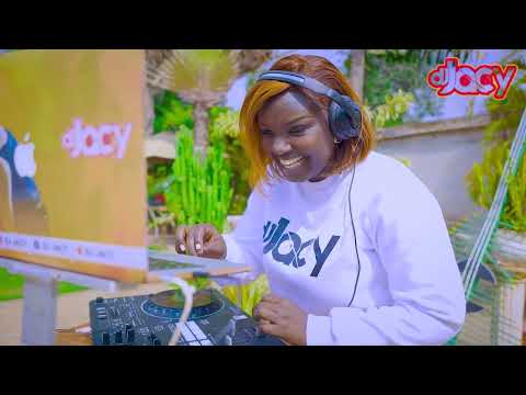 DJ JACY ROADTRIP KIGOOCO MIXX 2025