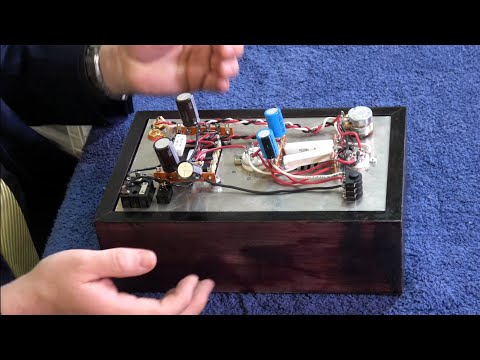 Mann's Cans Episode 6: Bottlehead Crack