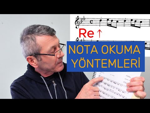 NOTA OKURKEN ZORLANMAK