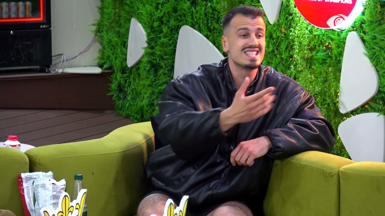 “Miri ka thënë ose jemi të dy bashkë, ose të dy ironikë”/ Vijon diskutimi mes Mateos dhe Selin