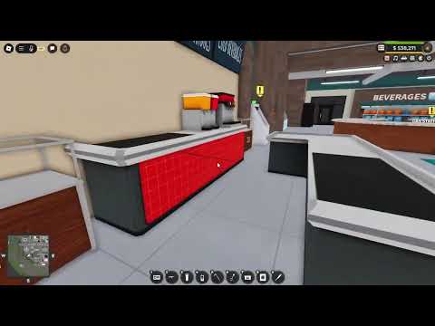 "Tjekker den NYE lille update ud i ER:LC! 🔧🚓"