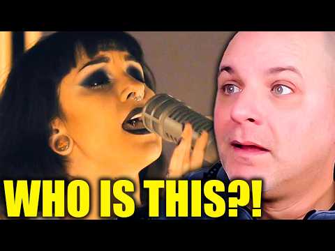 FIRST TIME Hearing JINJER PISCES Crazy REACTION