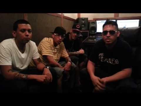 JINUAY EL LIDER PAUTAS DURAN THE COACH