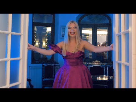 Crina Matei  & Alin Stoica - Ce bucurie-ar fi