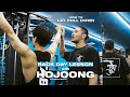 랫풀다운 완전분석! 발위치, 그립넓이, 가동범위, 운동능력 발전을 위한 팁ㅣIFBB프로 트레이너 과정 정호중 코치