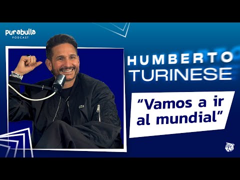 "VAMOS A IR AL MUNDIAL" ft Humberto Turinese | EP 07 T04 #Purabulla