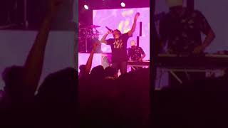 Broke- Lecrae (Live) TLA in Philly Oct 24, 2017