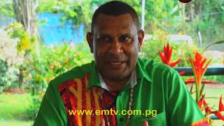 Download lagu Masere Plans to Implement Policy to Engage Youth in Oro Province mp3
