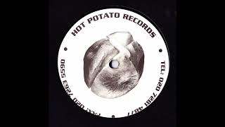 DJ Lick - Comply (HOTPOT 011)