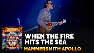 Joe Bonamassa - When The Fire Hits The Sea - Live at the Hammersmith Apollo